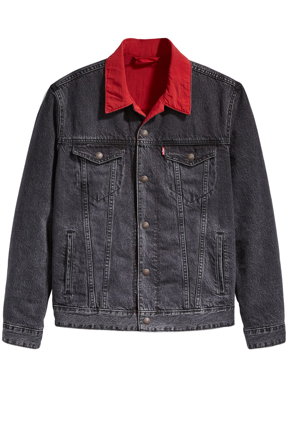Denim jacket 'Made & Crafted®' collection Levi's   IetpShops BF