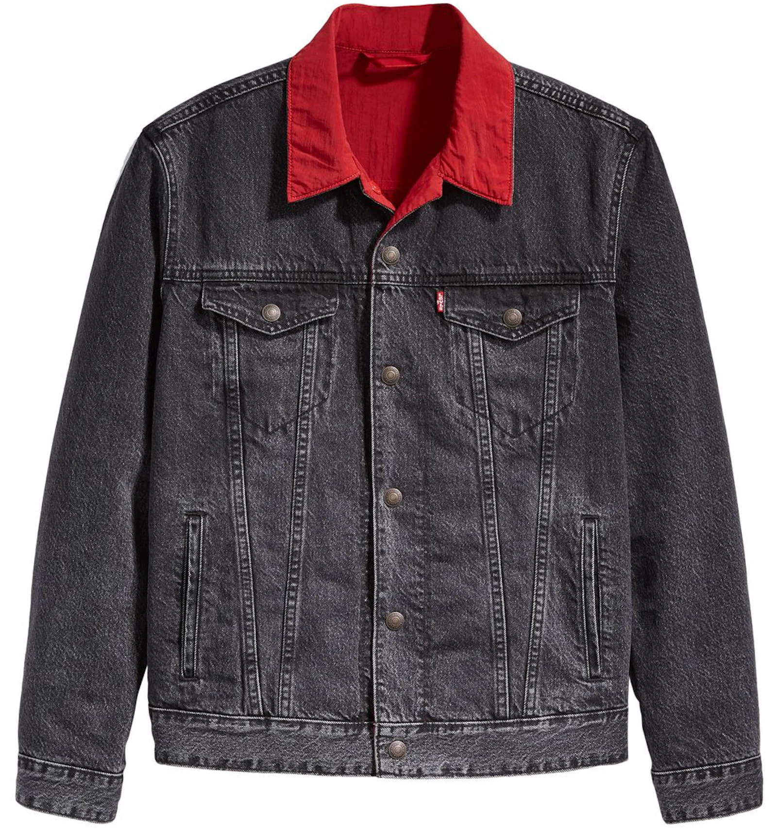 Nike levis jacket Clearance