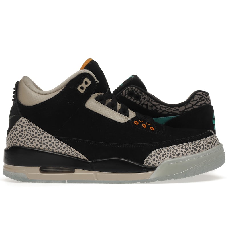 Jordan Retro Nike Air Max atmos Pack Men's 923098-900 US