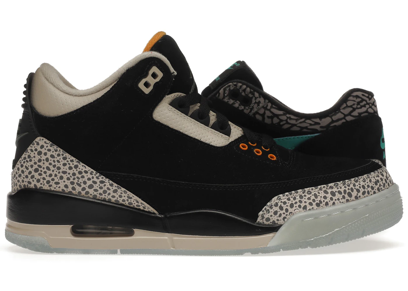 Jordan Retro Nike Air Max atmos Pack Men's 923098-900 US