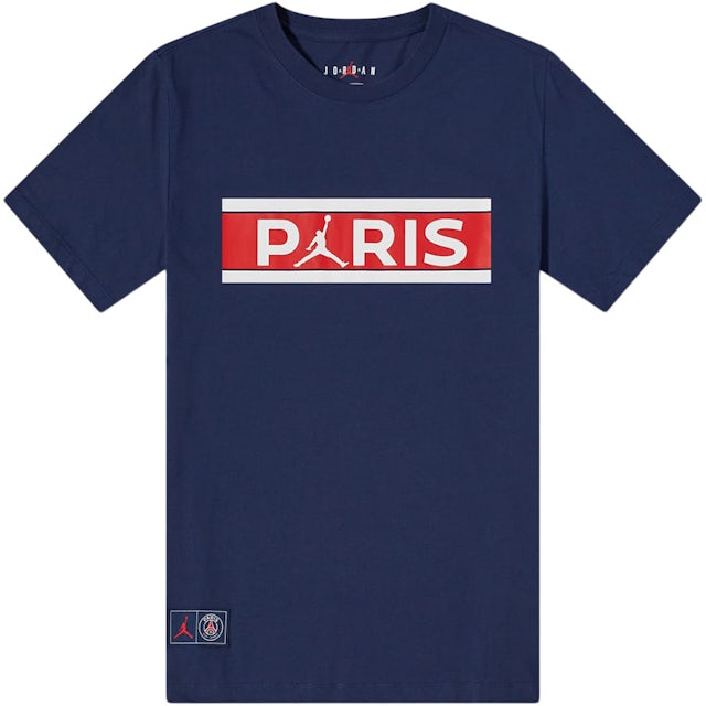 Buy Louis Vuitton T-shirt Paris S-Germain 2023/24 Child cheap