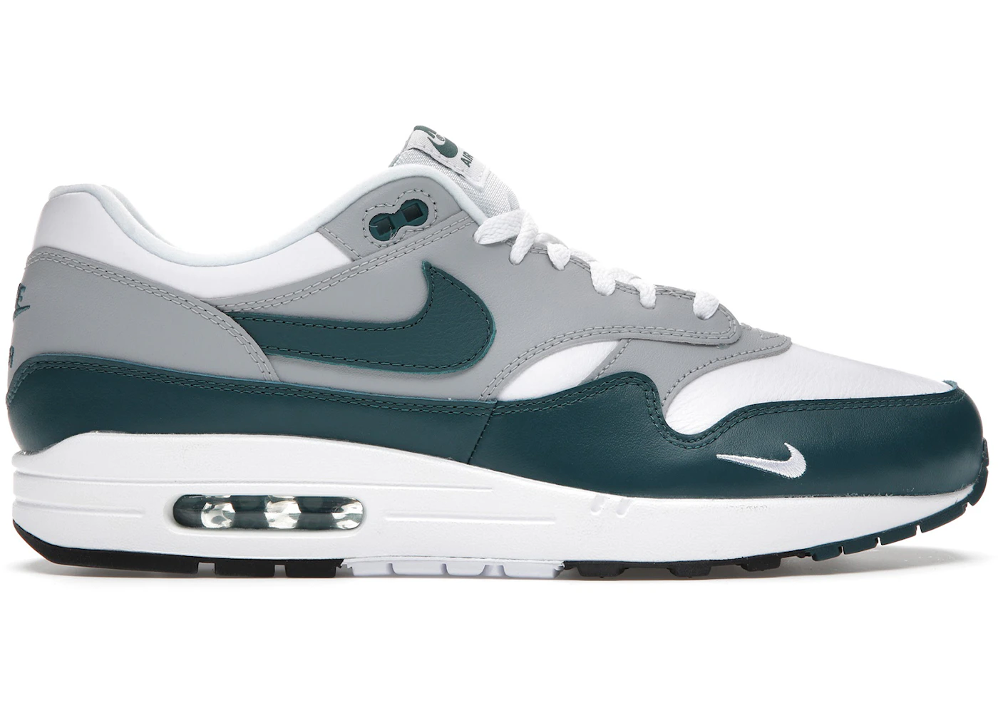 Teal and gray nike air max Clearance