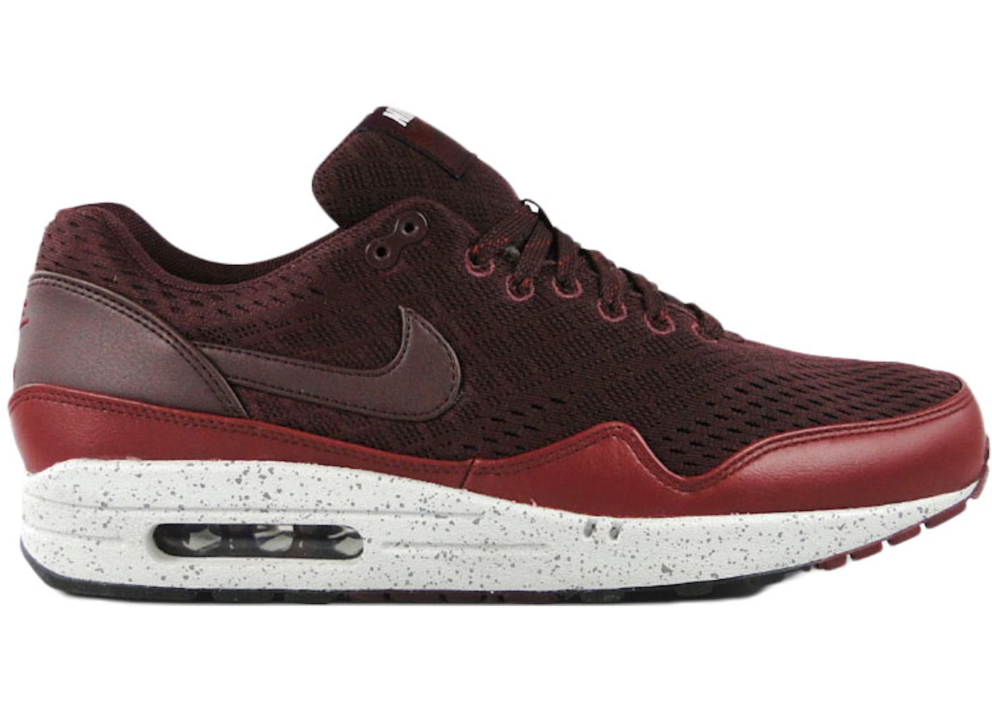 Nike Air Max 1 EM London Men's - 554718-660 - US