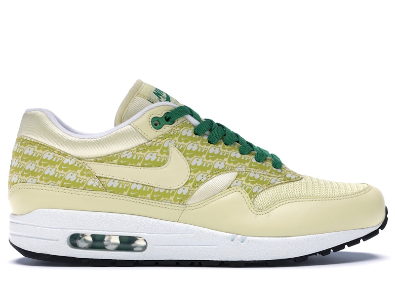 lemonade air max