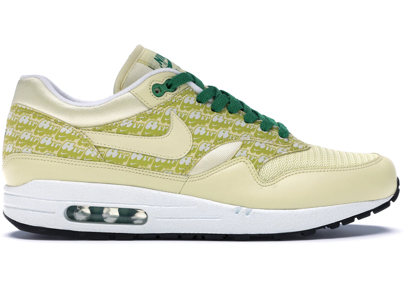 Nike air max 1 lemonade Clearance