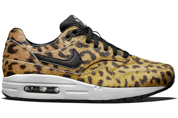 Nike Air Max 1 Leopard (GS)