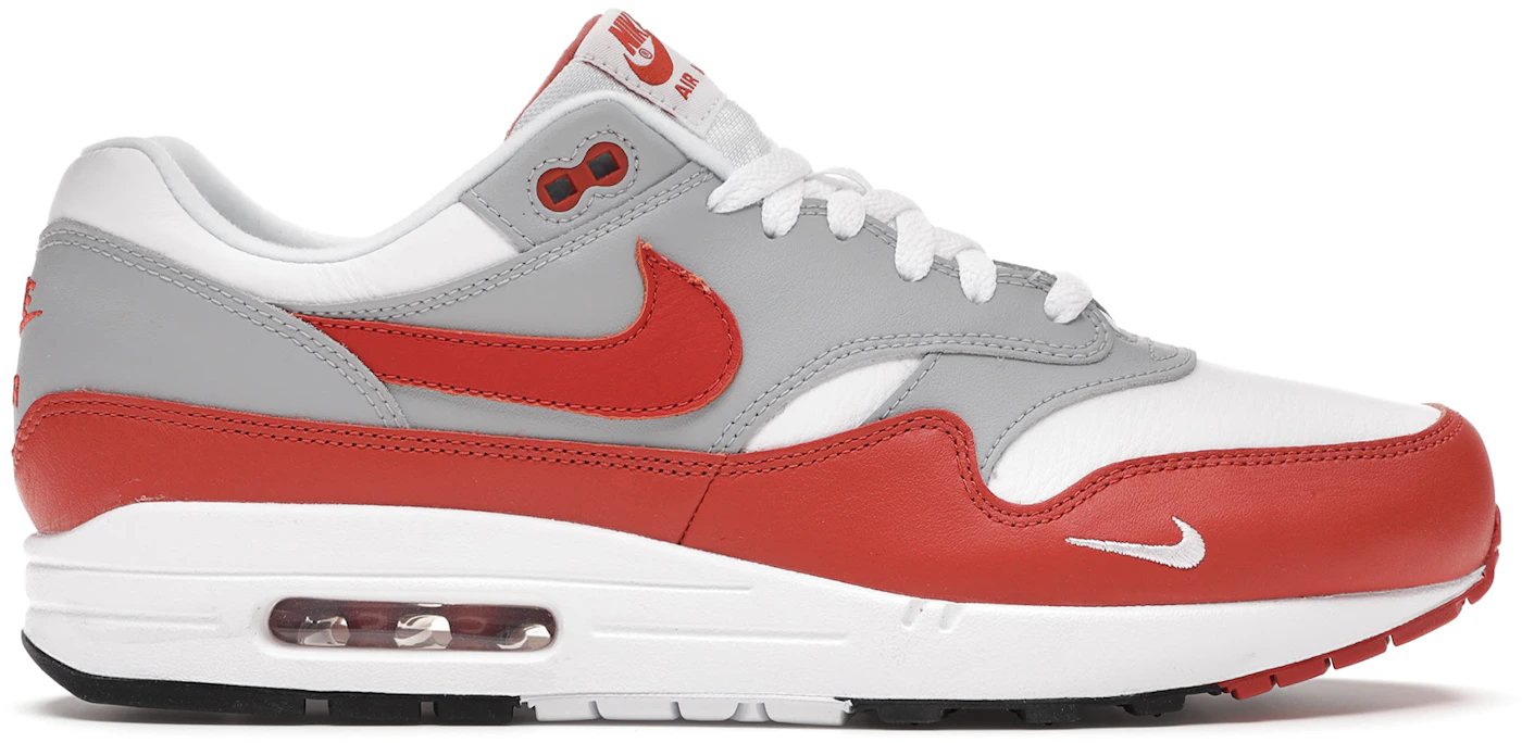 Sneaker Scouts - #ad The Nike Air Max 1 LV8 'Martian