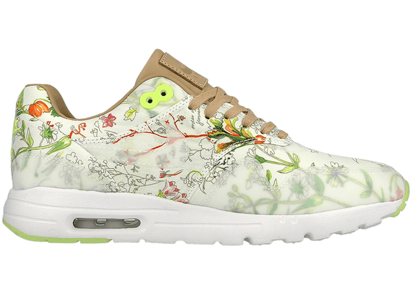 Nike air max 1 liberty og qs Clearance