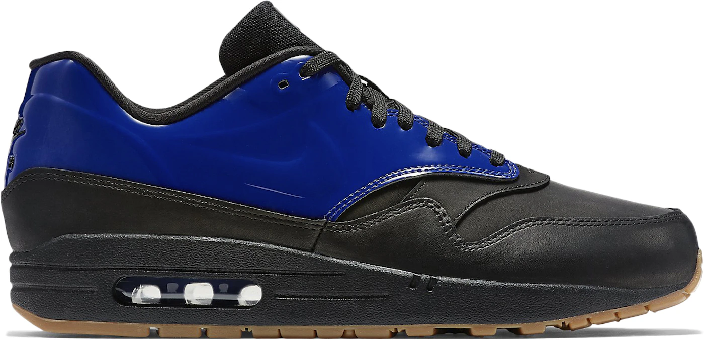 Nike VT Royal Blue - 831113-400 - ES