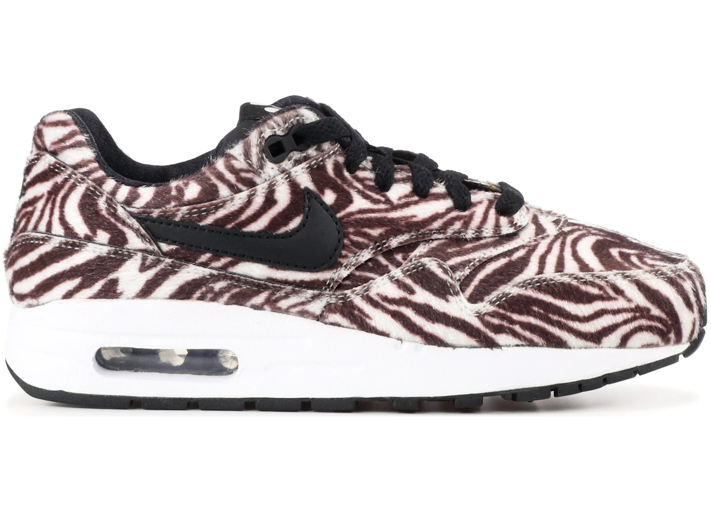 Zebra nikes Clearance