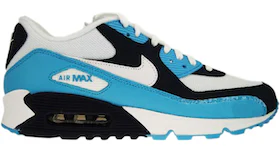 Nike Air Max 90 Chlorine Blue