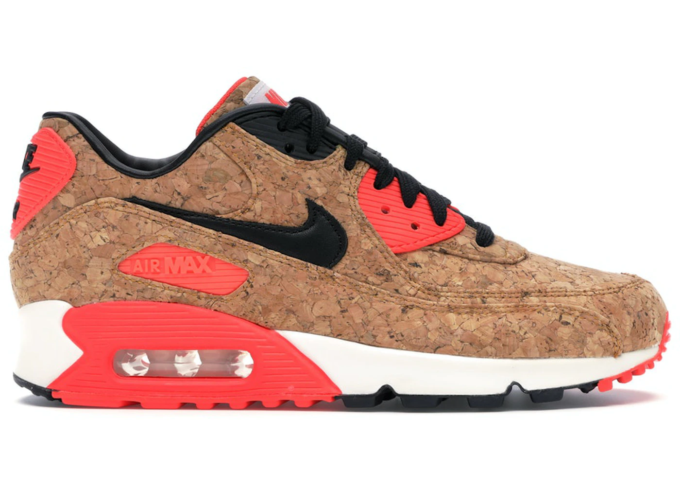 Nike Air Max 90 Cork (Women's) 726485-700 US