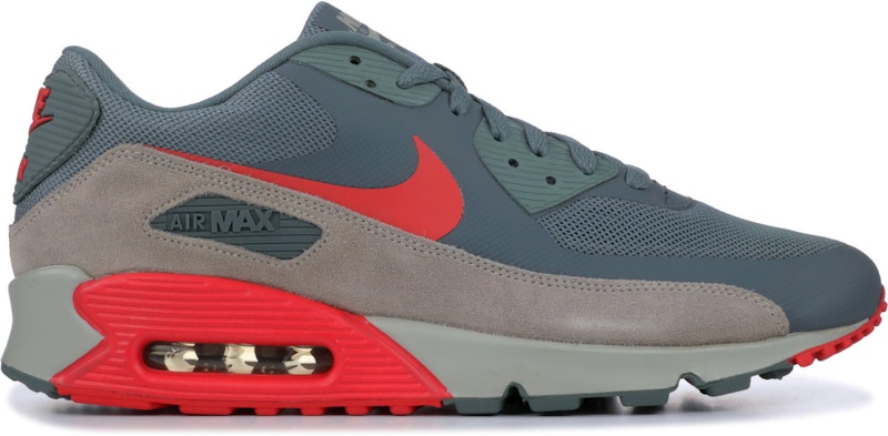 Nike Air Max 90 Mars Stone Men's - AJ1285-600 - US