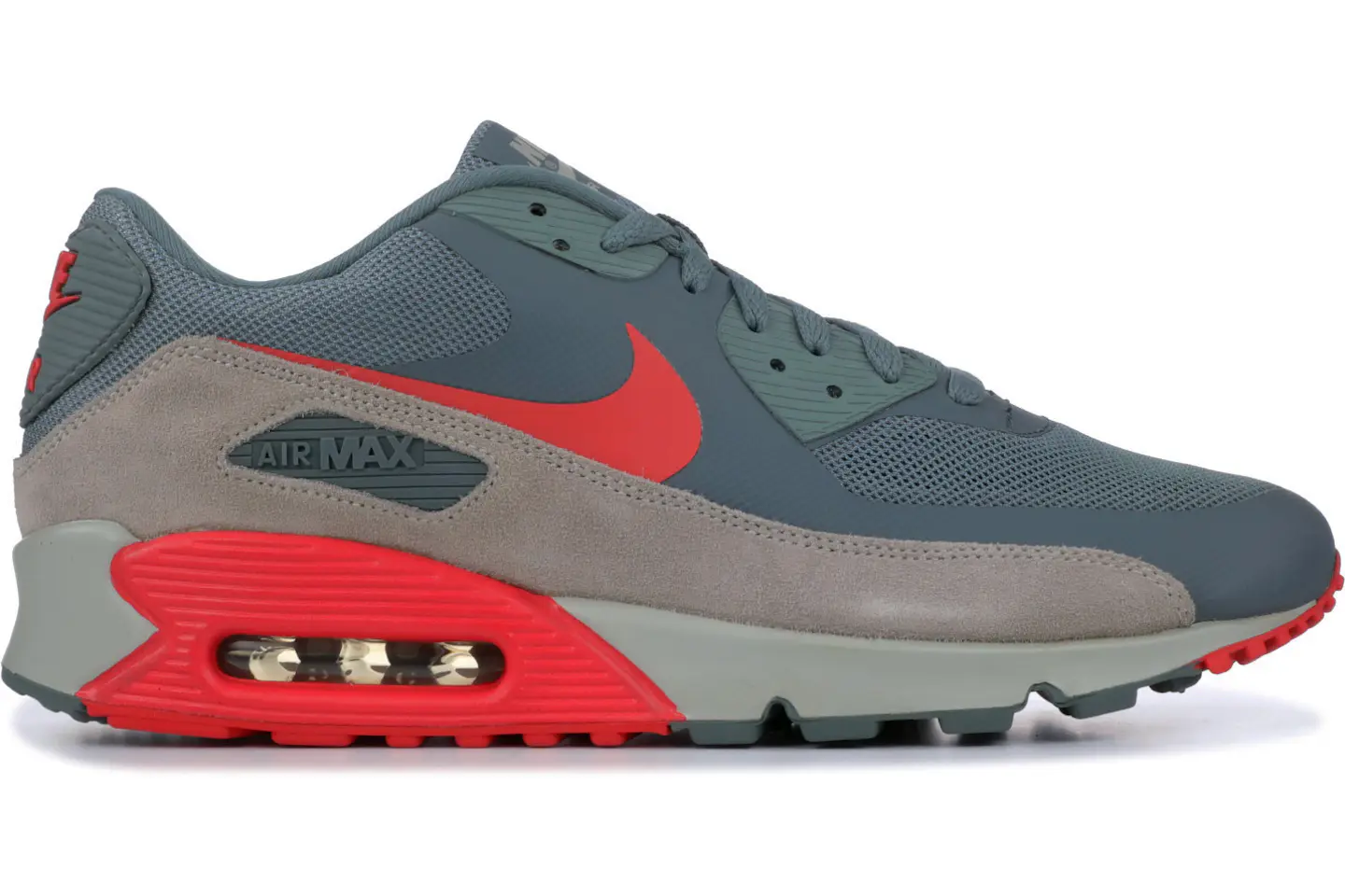 Nike Air Max 90 Hasta Men's - 532470-360 - US
