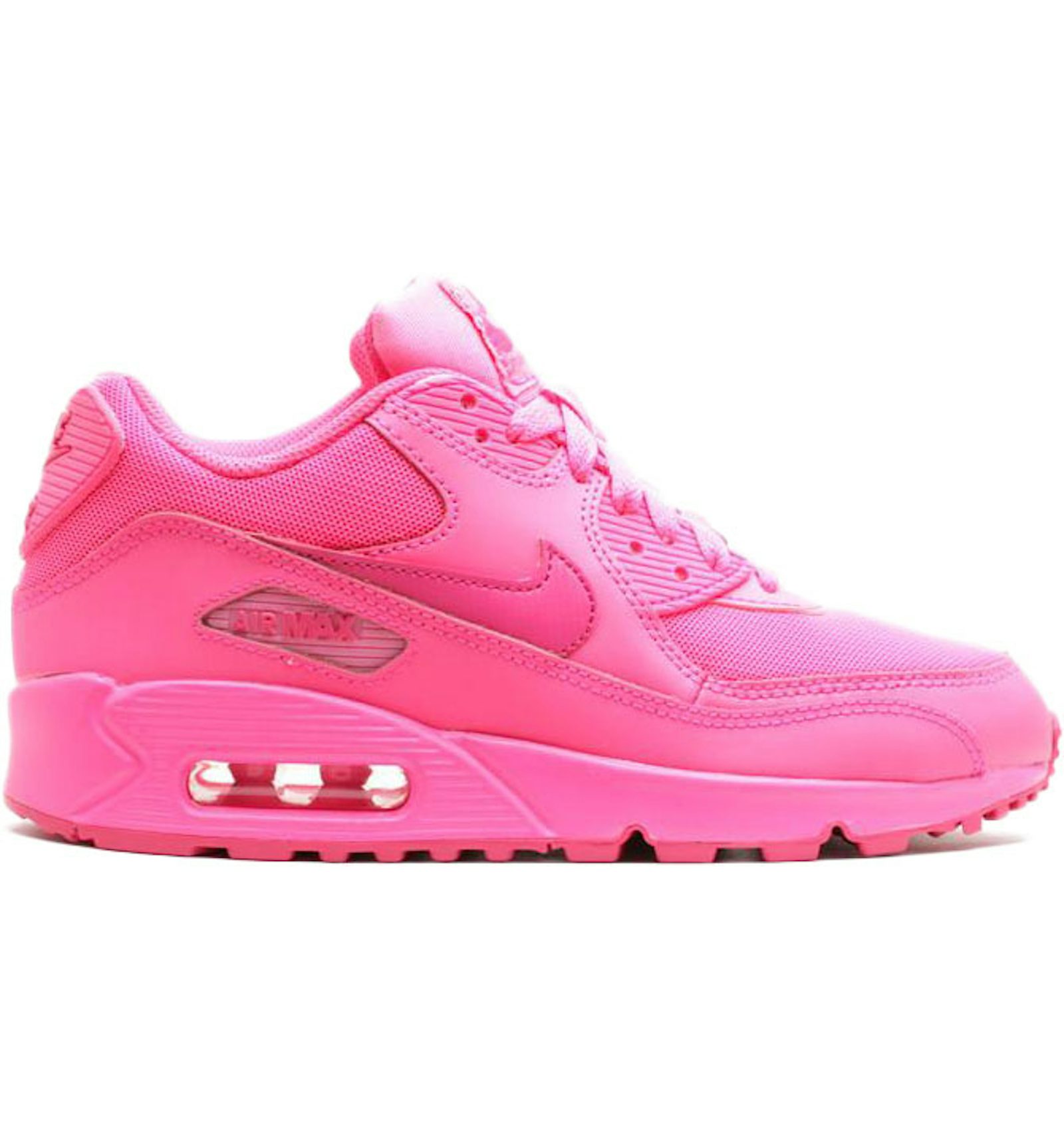 Nike max 90 pink Clearance
