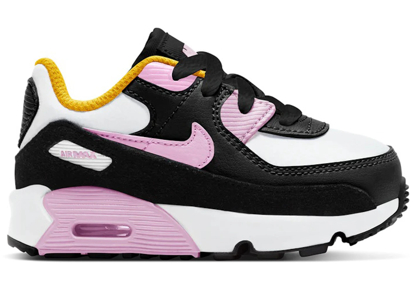 Air Max 90 LTR Arctic Pink (TD) - CD6868-007 - US