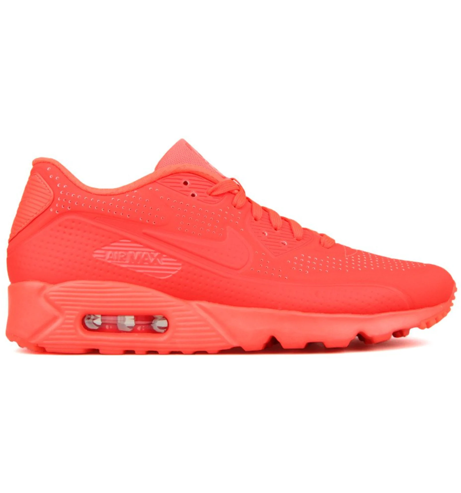 Nike air max 90 2025 ultra moire bright crimson