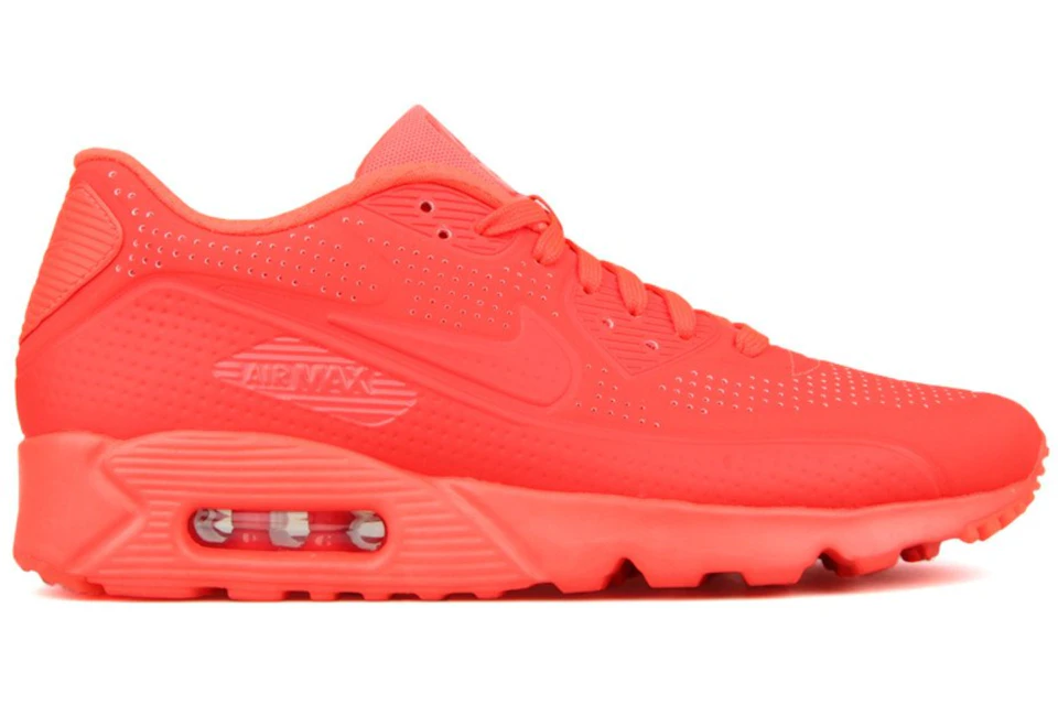 Nike Air Max 90 Ultra Moire Bright Crimson 600 Fr Nike Air Max 90 Ultra Moire Bright Crimson 600 Fr