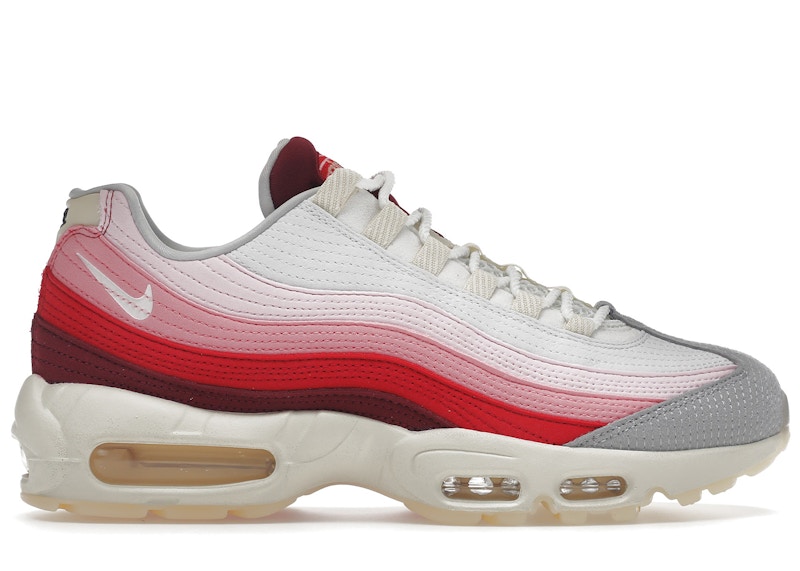 Nike Air Max 95 Anatomy of Air GID Men's - DM0012-600 - GB