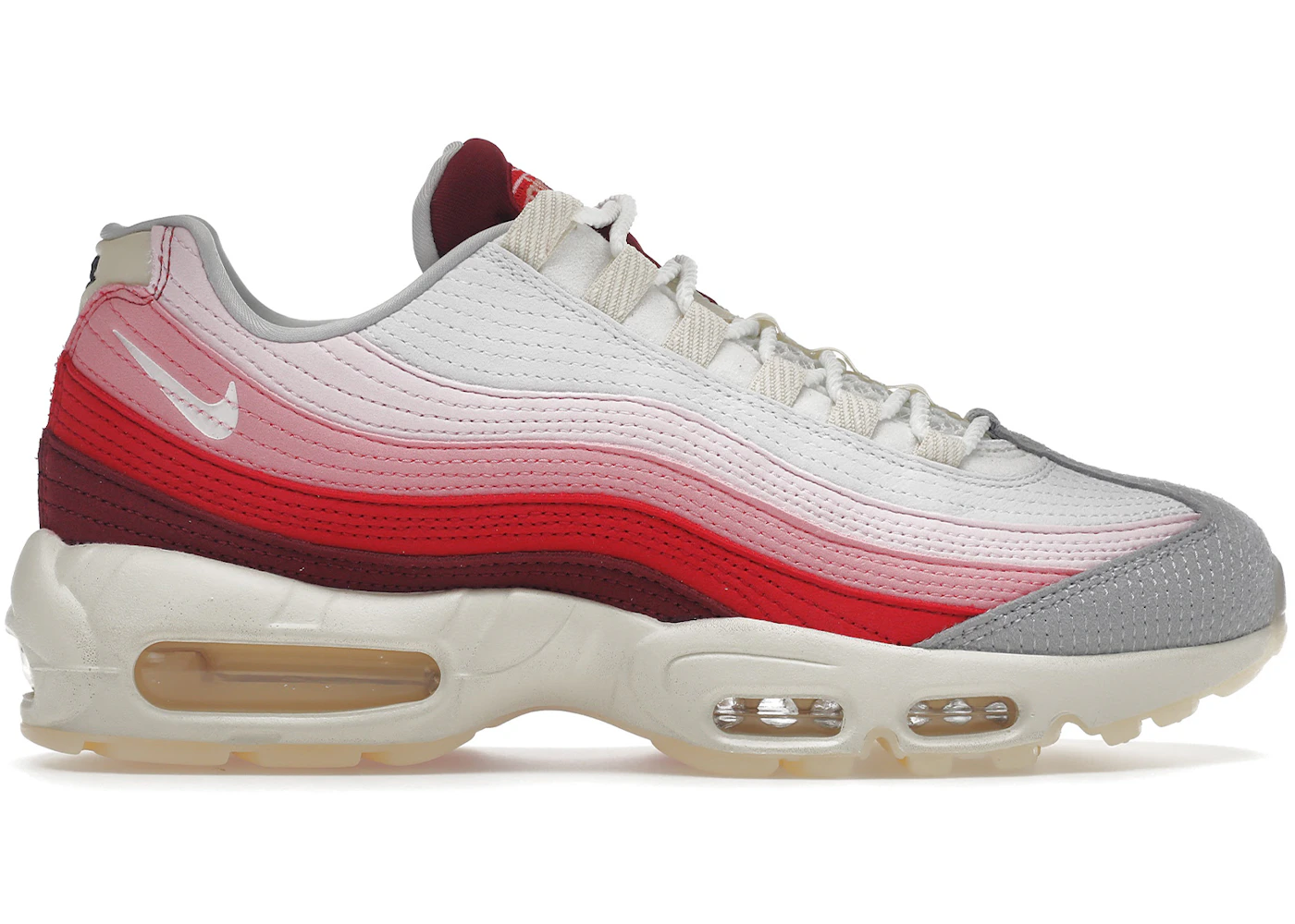 Nike Air Max 95 Anatomy Of Air Gid