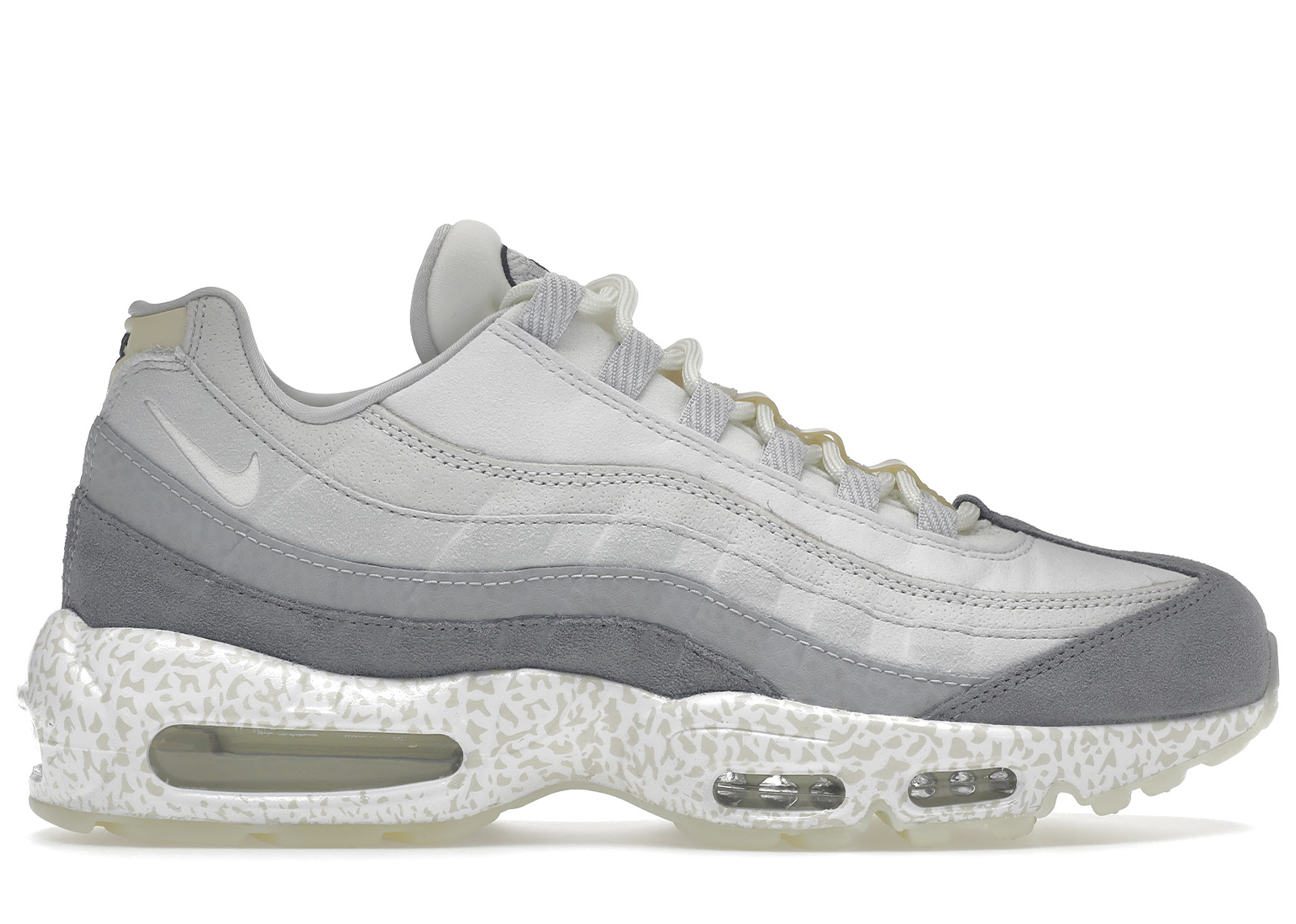 Nike Air Max 95 Shoes - Release Date