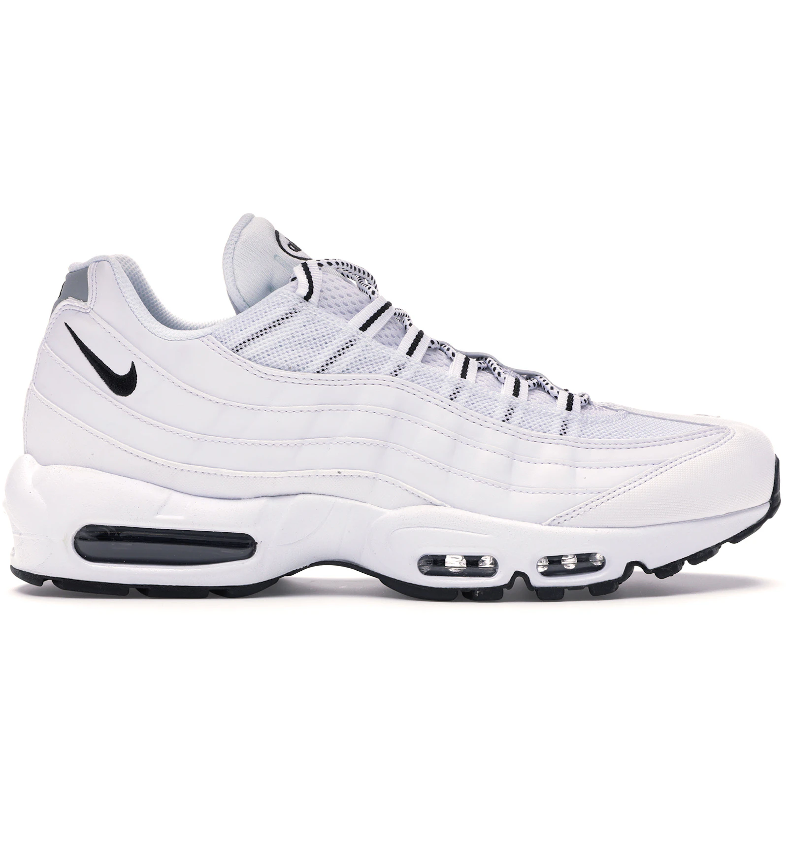 Air max 95 white Clearance