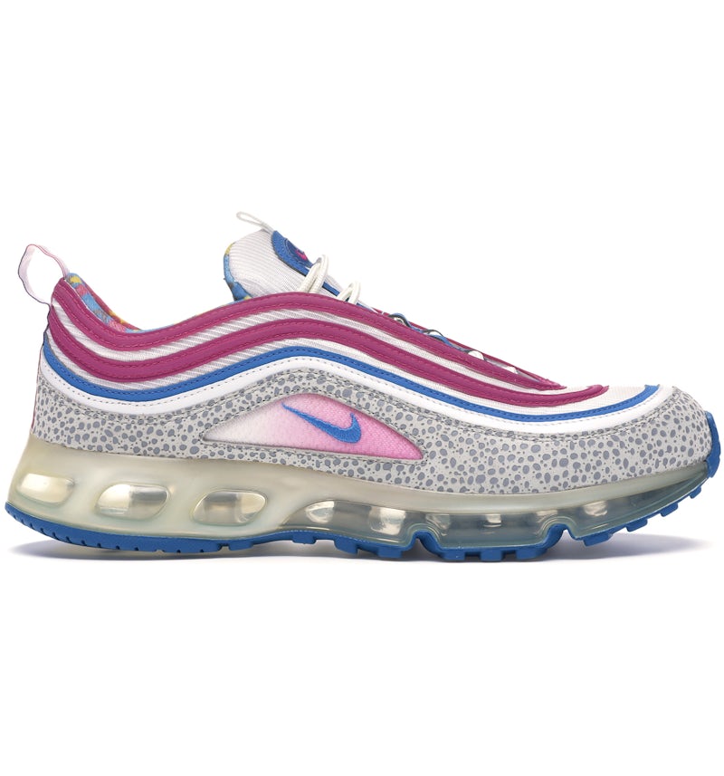 Nike Air Max 97 One Time Only Men's 315349-141 US
