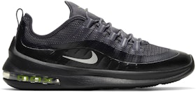 Nike Air Max Axis Black Anthracite Men's - AA2146-006 -