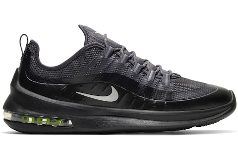 Nike Air Max Axis Premium Thunder Gray Men's AA2148-009 US