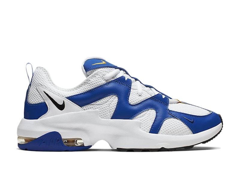 Nike Air Max Graviton White Game Royal