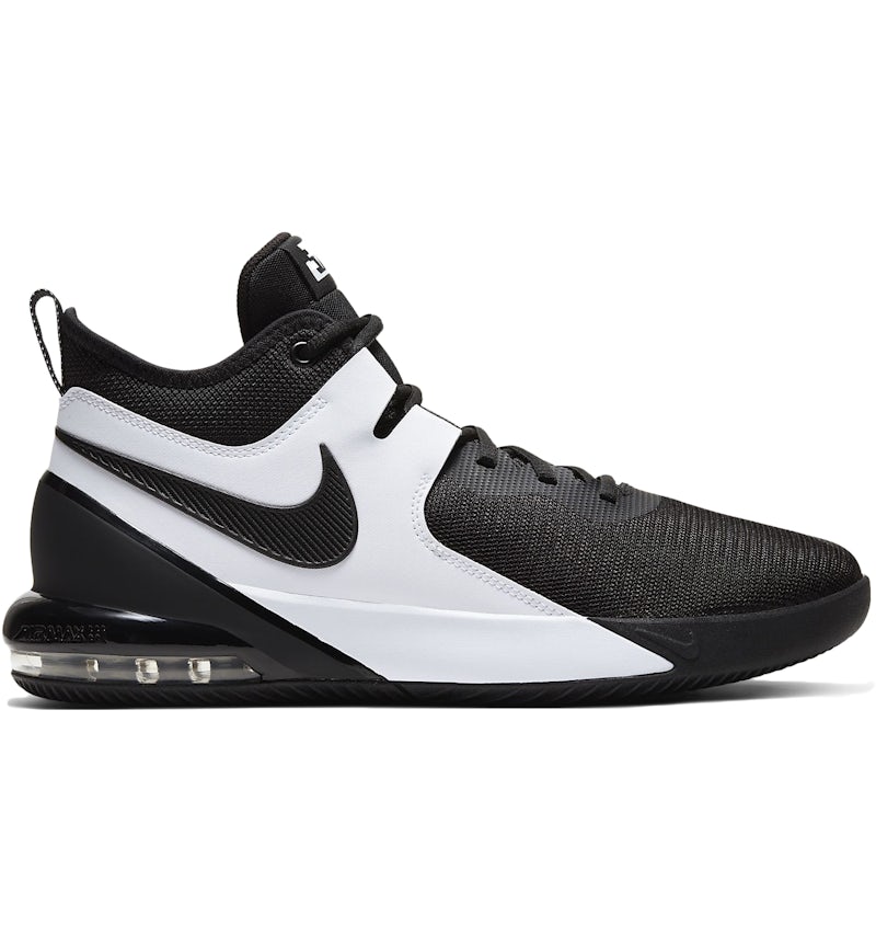 Nike Air Max Impact Black/White Men's CI1396-004 GB