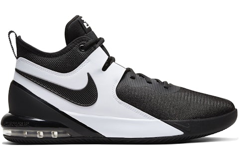 Nike Air Max Impact Black/White Men's CI1396-004 US