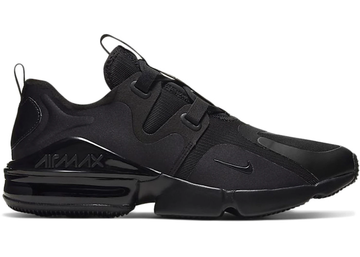 Nike air max infinity 台灣 Clearance