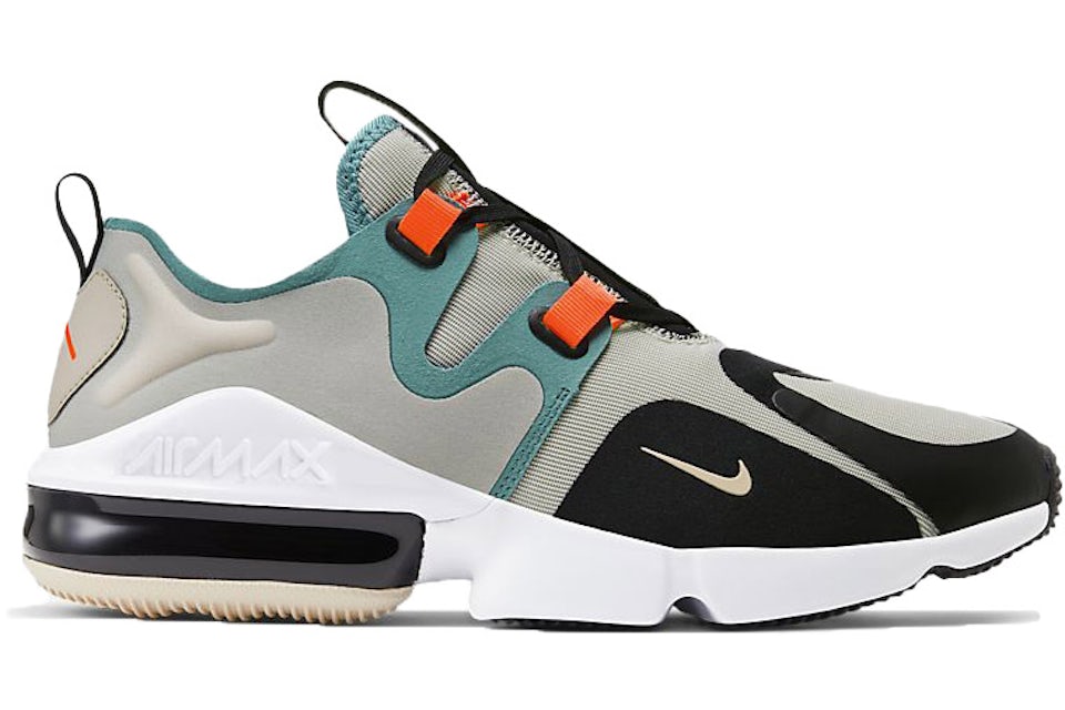 Nike air max infinity 台灣 Clearance