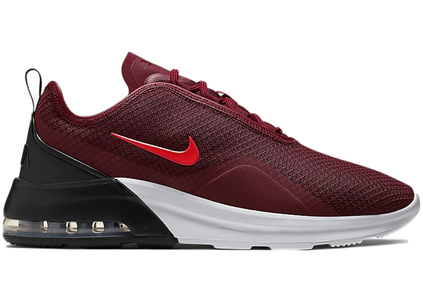 Nike air max motion 2 university red Clearance