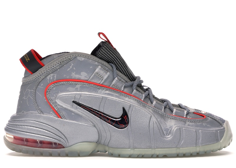 Nike air max penny 1 doernbecher sale