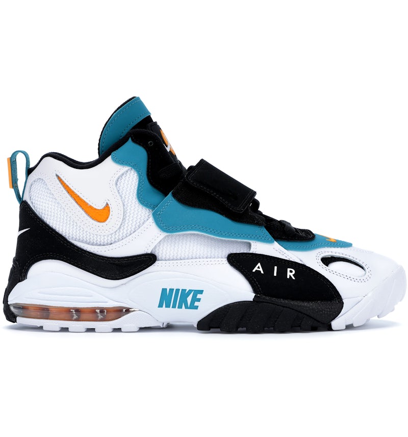 Nike Air Max Speed Turf Dan Marino Men's 525225-100 US