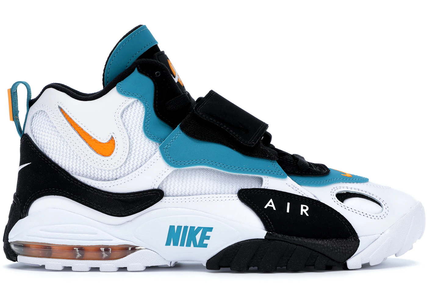 Nike speed turf miami dolphins Clearance