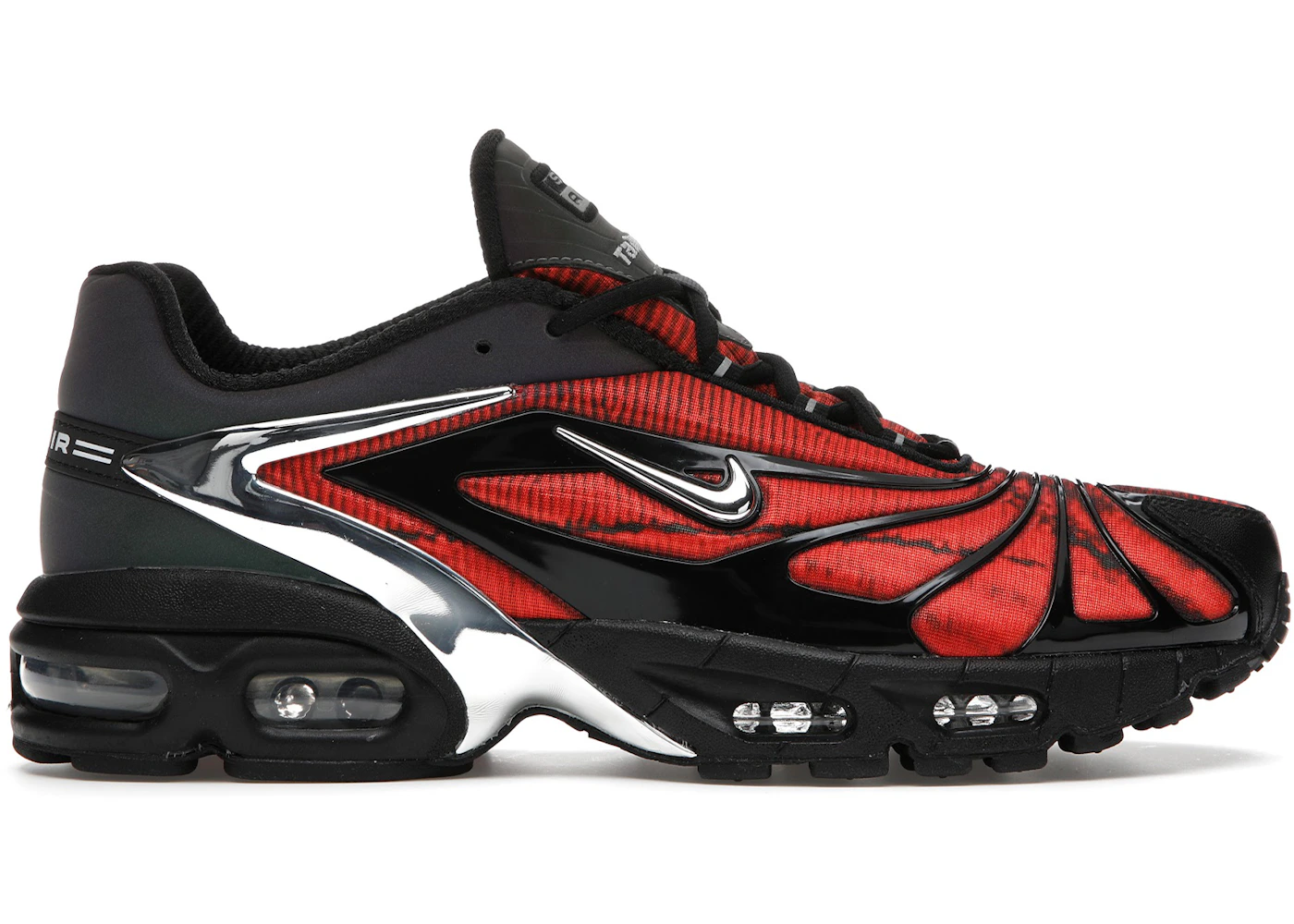 Nike Air Max Tailwind 5 Skepta Bloody Chrome Cu1706 001 Fr Nike Air Max Tailwind 5 Skepta Bloody Chrome Cu1706 001 Fr