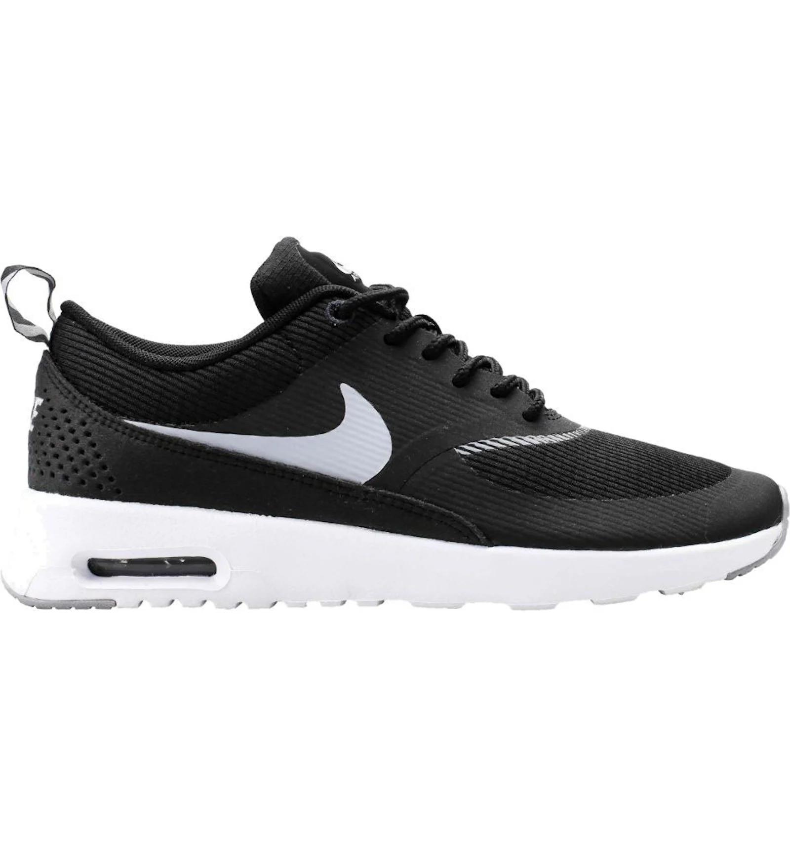 Nike thea schwarz sale Clearance