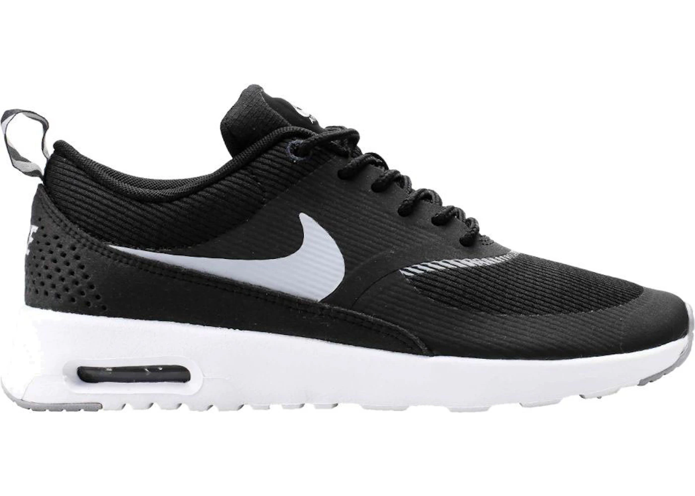 Nike women's air max thea shoes Outlet