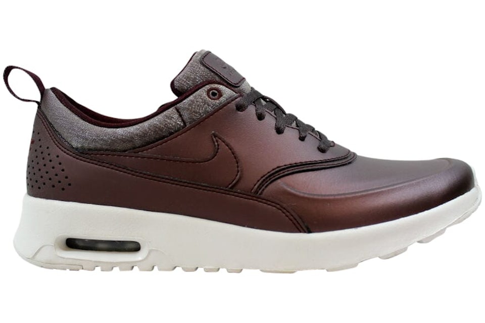 Wmns nike air max thea prm Clearance