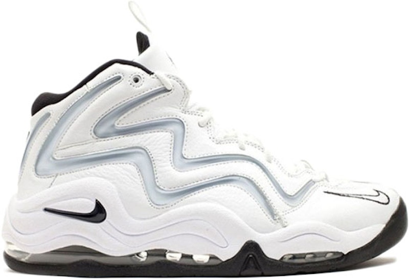 air pippen white