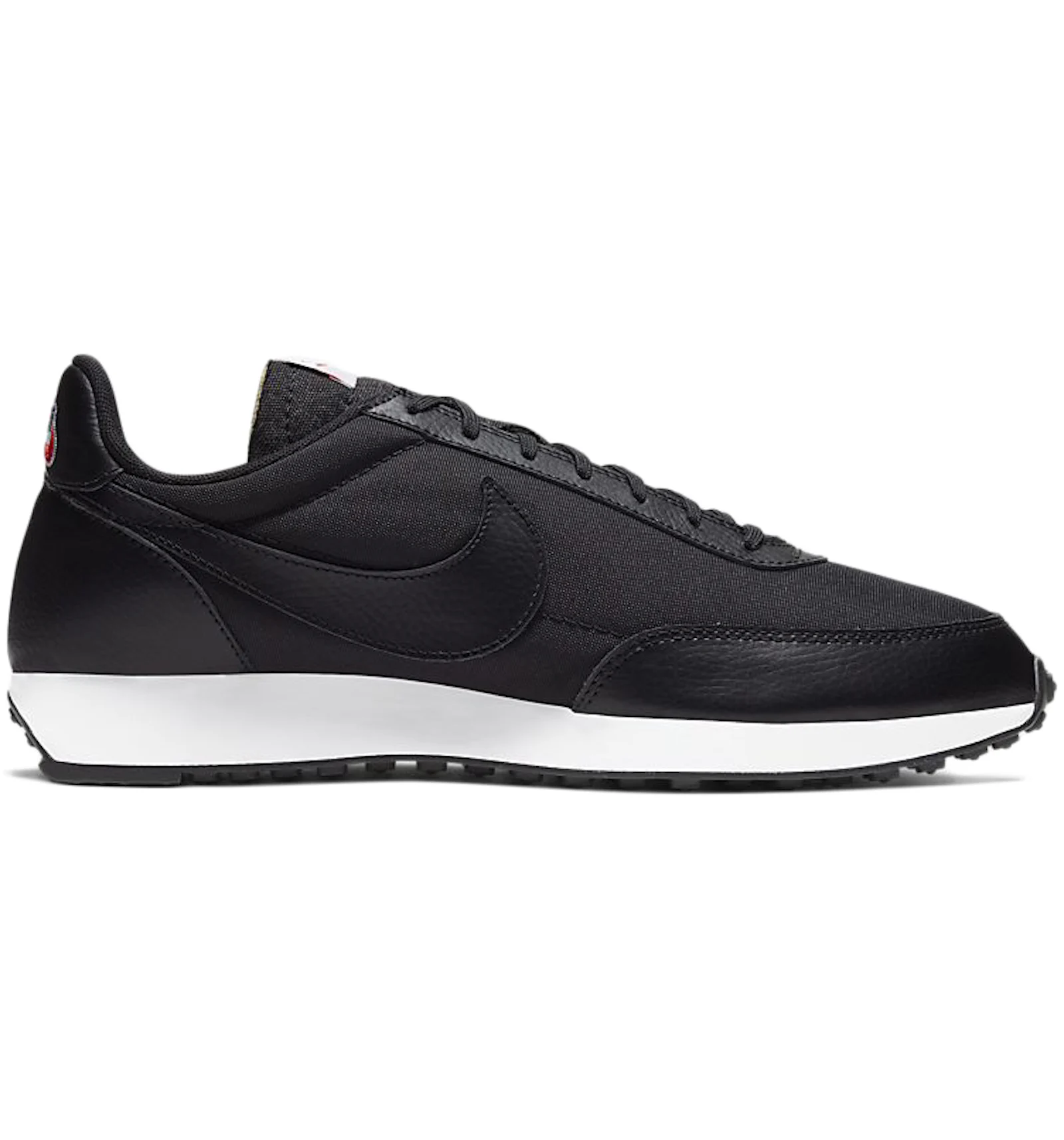 Nike air tailwind 79 black Clearance