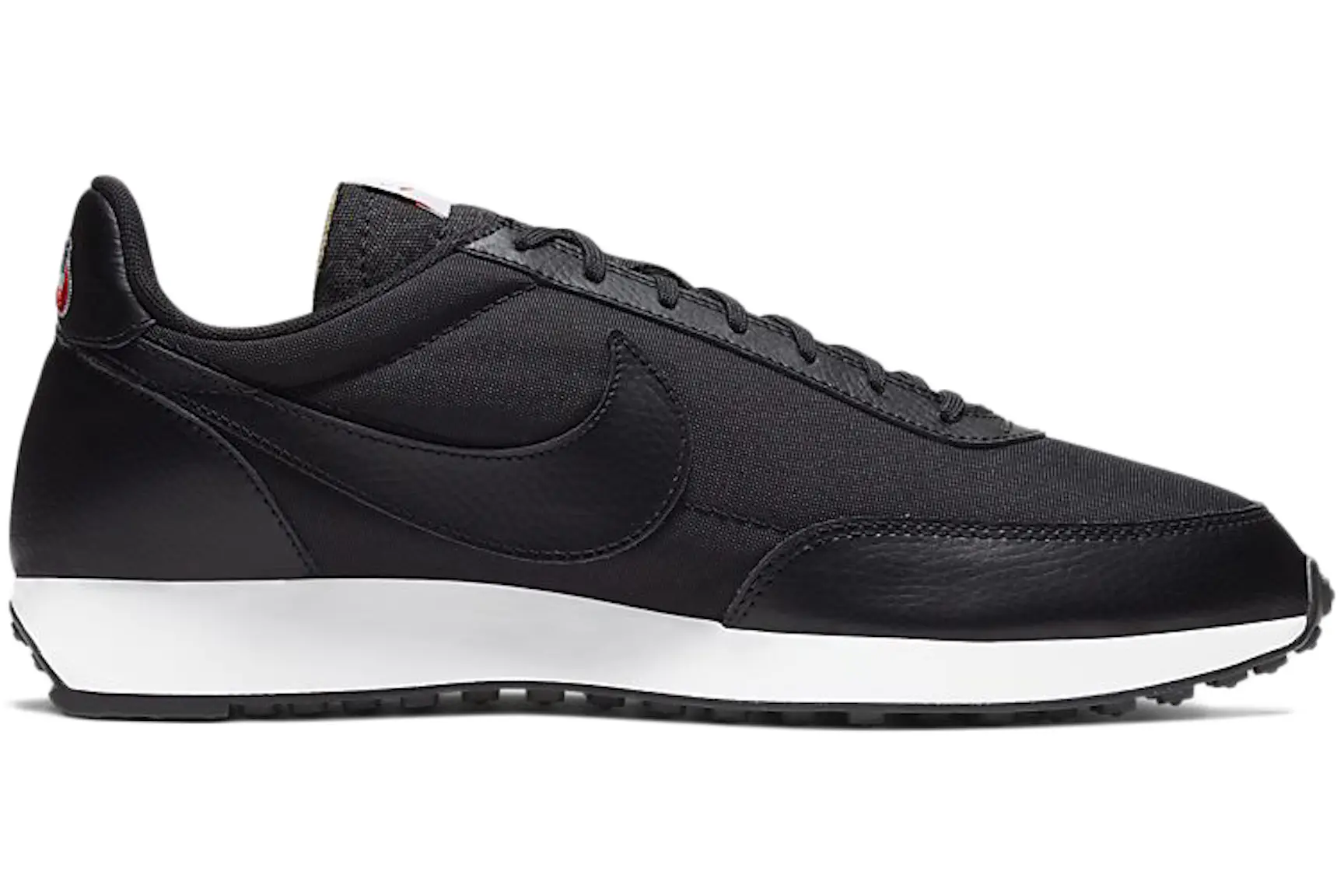 Nike Air Tailwind 79 SE Black Men's - CI1043-003 - US