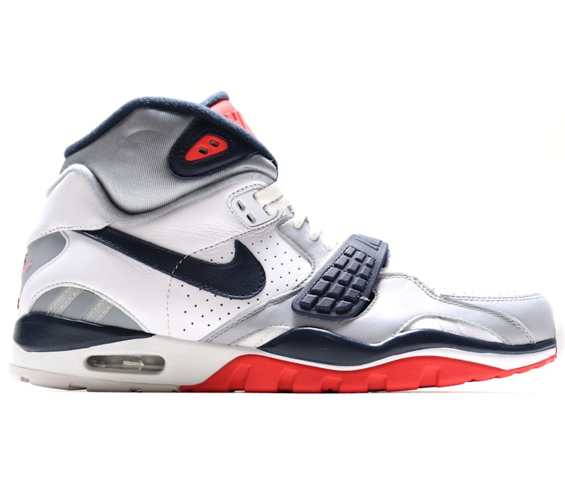 Nike Air Trainer SC 2 Premium QS Megatron Men's - 637804-001 - US