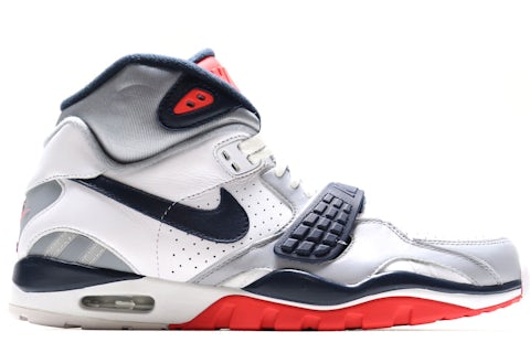 Nike Air Trainer Infrared 男士- 456610-140 TW