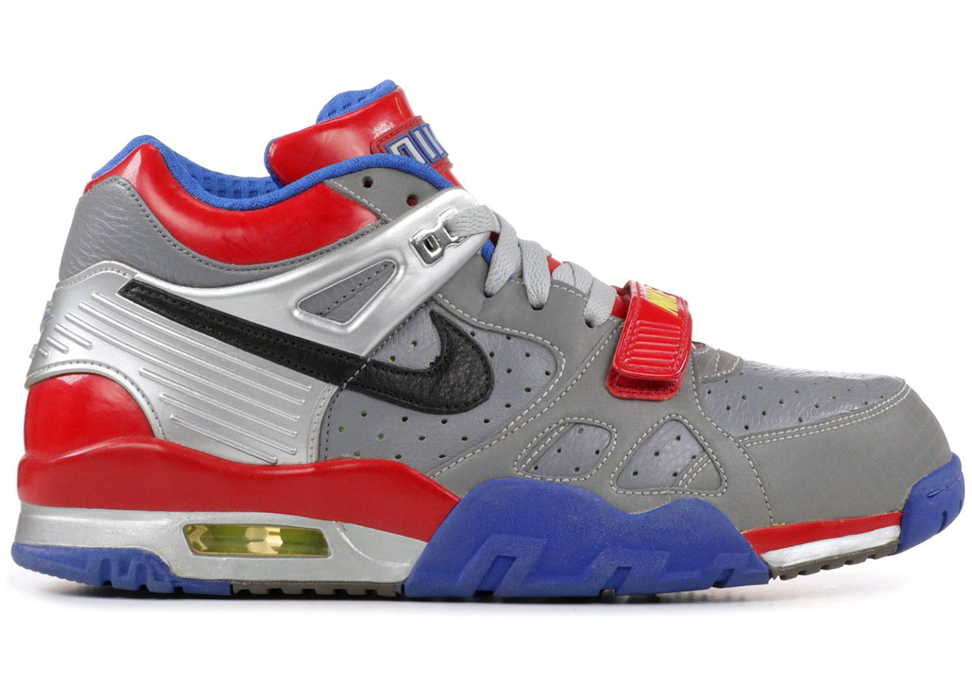 Nike Air Trainer Transformers Men's 317247-002 US