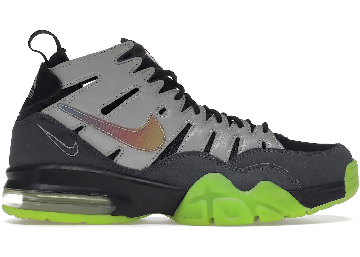 Footwear Brands Nike Air Trainer Max2 94 Nike Air Max CB 94 Suns
