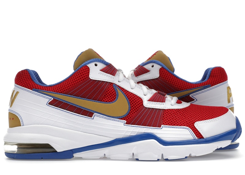 Nike deals Air Trainer SC 2010 Low 'Manny Pacq